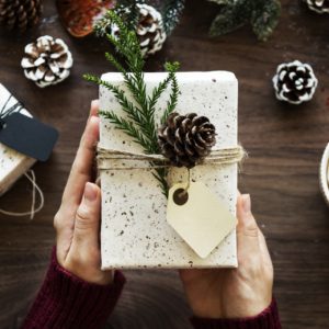 Idées cadeaux de Noël locales 100% Médoc